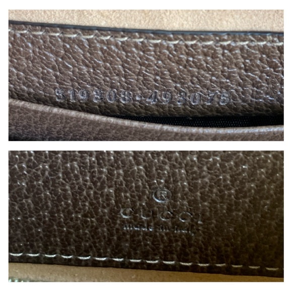 ❤️authentic gucci belt bag - Picture 12 of 13
